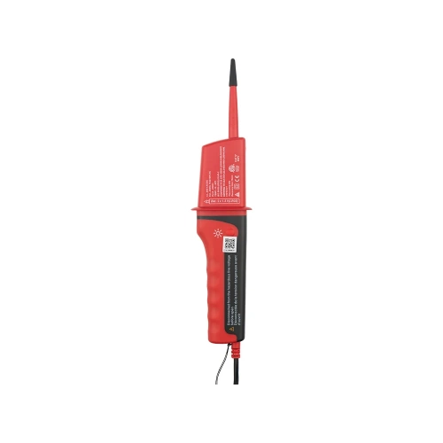 Индикатор напряжения UNI-T UT15B 00-00002633 фото 10