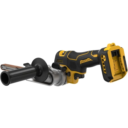 Аккумуляторный напильник DEWALT DCM200N, 18В, 1707м/мин, без АКБ и ЗУ DCM200N-XJ фото 6
