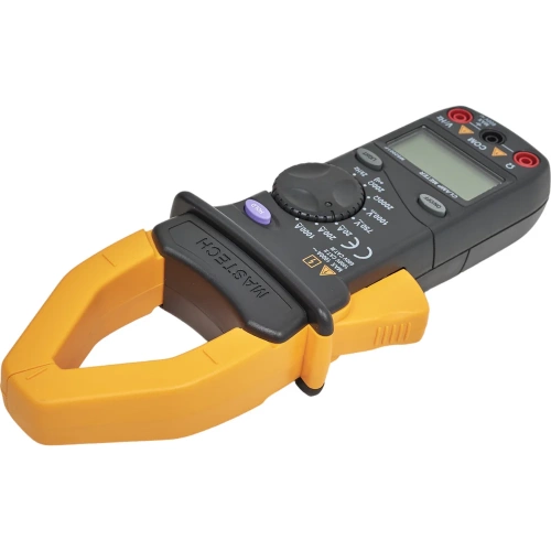 Токоизмерительные цифровые клещи MASTECH MS2001F 00-00003079 фото 8