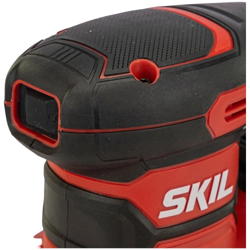 Шлифовальная машина SKIL SR2116 SR2116SE00 фото 7