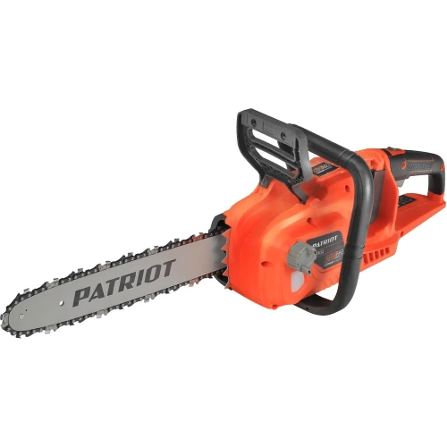 Цепная аккумуляторная пила PATRIOT СS 302 2х21 В UES 250205021 фото 4