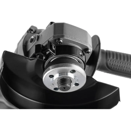Аккумуляторная УШМ Tesla TB18BL TO 18В LiION 125mm 7500об/мин 834612 фото 8