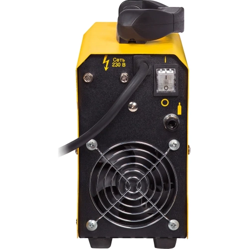 Аппарат воздушно-плазменной резки START SHARK X40 5ST40 фото 4