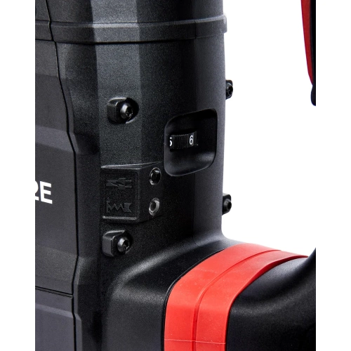 Перфоратор Elitech RH 1342E (E2205.019.01) HD 204000 фото 10