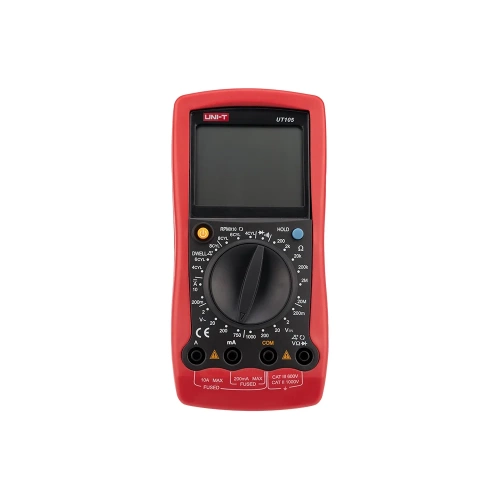 Автомобильный мультиметр UNI-T UT105 00-00001768 фото 4