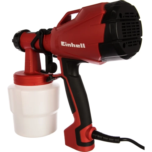 Краскопульт EINHELL TC-SY 400 P 4260005 фото 4