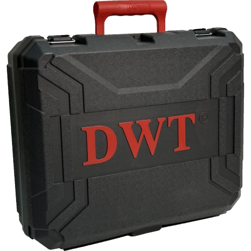Перфоратор DWT SDS-Plus BHP12-28 V BMC фото 4