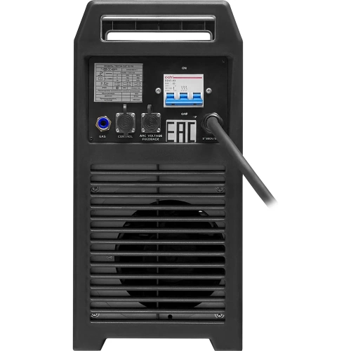 Аппарат плазменной резки с пневмоподжигом Triton CUT 70 PN TCT70PN фото 5