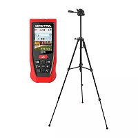 Комплект лазерный дальномер CONDTROL XP5, 150 m + штатив Н160 1-4-987
