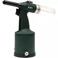 Пневмогидравлический заклепочник Rivetec RL 20A 99-0021