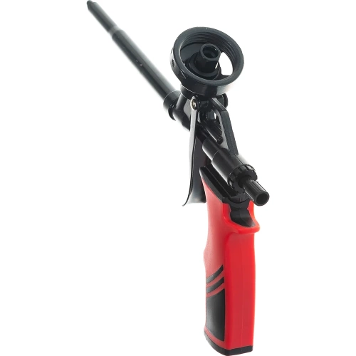 Пистолет с тефлоновым покрытием для монтажной пены Fomeron Skill XT 590127 фото 4