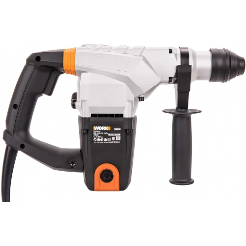 Электрический перфоратор WORX WX333 фото 4