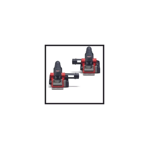 Аккумуляторный рубанок Einhell PXC TP-PL 18/3 Li BL, 18 В, 82 мм, 0-3 мм, без АКК и ЗУ 4345405 фото 5