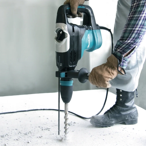 Перфоратор Makita HR4003C фото 6