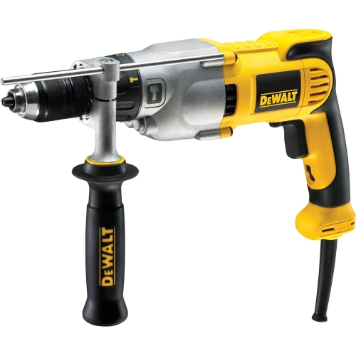 Ударная дрель Dewalt DWD522KS, 950 Вт DWD522KS-QS фото 5