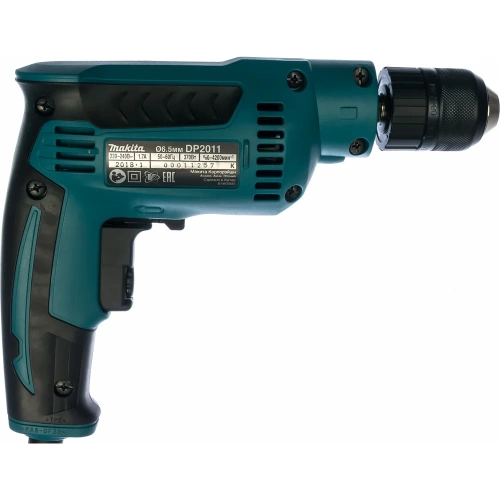 Дрель Makita DP2011 фото 3
