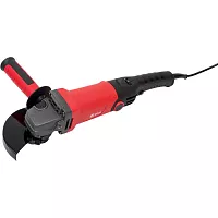 Угловая шлифовальная машина Edon AG-125/1000ER 18403