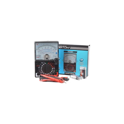 Мультиметр Robiton MASTER AMM-001 16797 фото 3