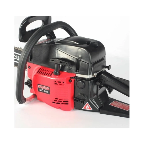 Бензопила MaxCut MC 146 Shark 22100147 фото 9