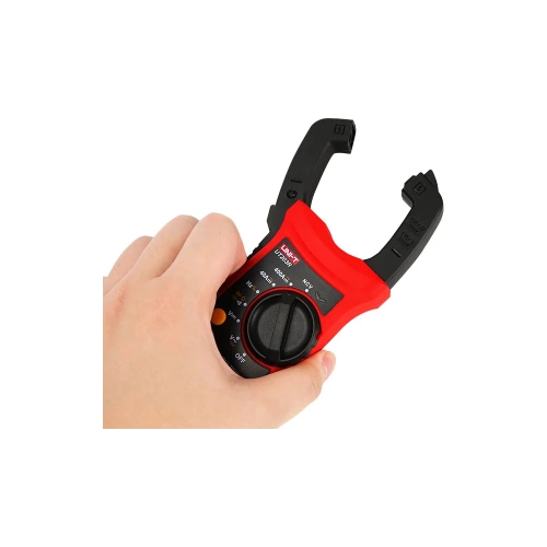 Токоизмерительные цифровые клещи UNI-T UT203R 00-00007283 фото 4