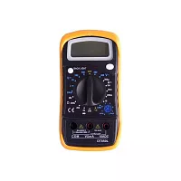 мультиметр цифровой WHDZ DT850L