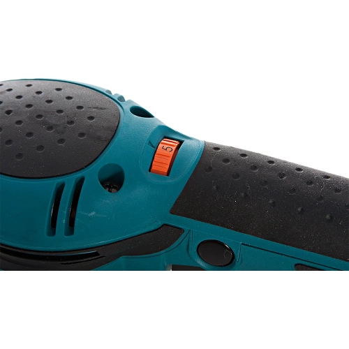Эксцентриковая шлифмашина Makita BO5041K фото 6