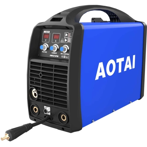 Источник с сетевым кабелем AOTAI AMIG 210PМ 3 метра 00-0011416  836200-00012К