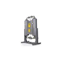 Адсорбционный осушитель COMPRAG ADX-70-F 14400205