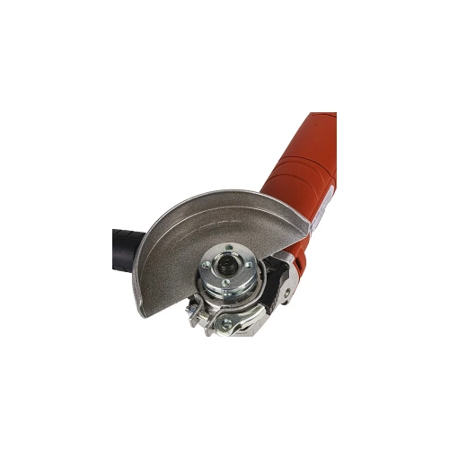 Машина шлифовальная угловая REDVERG RD-AG1200-125E 00006692873 фото 6
