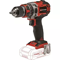 Аккумуляторная ударная дрель-шуруповёрт Einhell PXC TE-CD 18/50 Li-i BL-Solo 4513942