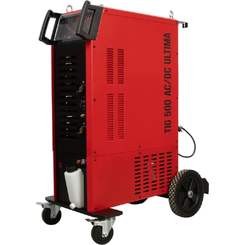 Сварочный аппарат аргонодуговой сварки HENRIKS TIG 500 AC/DC ULTIMA HTIG500ACDCU