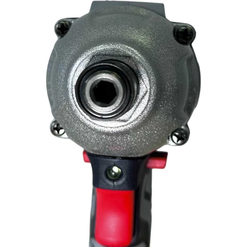 Винтоверт ударный аккумуляторный Makute 20В, 280Нм CSD001-BL фото 4