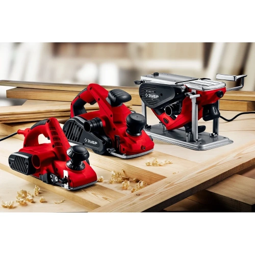 Рубанок ЗУБР ЗР-950-82 фото 8