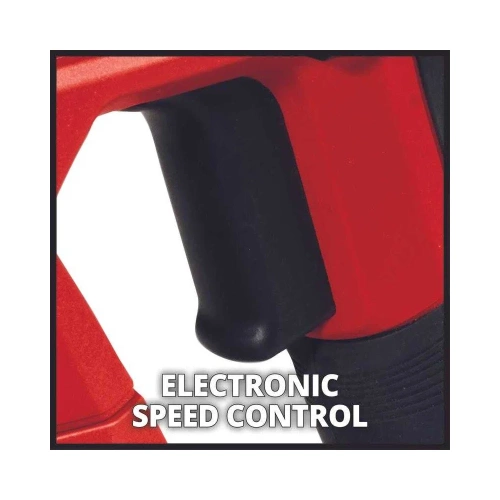 Перфоратор аккумуляторный Einhell PXC TE-HD 18/20 Li, 18В, 4 режима,1.8Дж,20мм+1 акк.4Ач+ЗУ 4514260SET фото 7