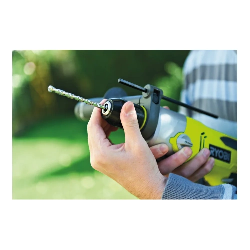 Ударная дрель Ryobi RPD1010K 5133002058 фото 7