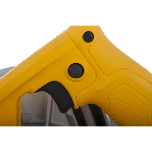 Дисковая пила DEWALT DWE 560 K фото 3