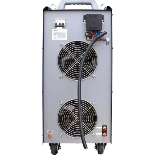 Сварочный инвертор Оберон TIG 500P AC/DC KG3501 фото 6