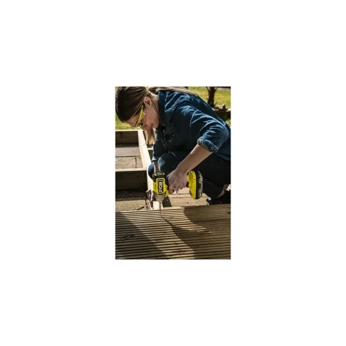 Бесщеточный винтоверт Ryobi ONE+ HP RID18X-0 18В 5133004961 фото 6