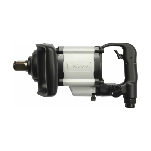 Пневматический ударный гайковерт NORGAU NIW15-217SS 1", 2169 Нм 094701059
