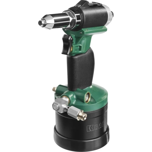 Пневматический заклепочник KRAFTOOL ARC-48 Vacuum-Lock, для заклепок, 2.4-3.2-4-4.8мм 31188 фото 4