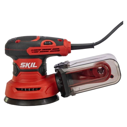 Шлифовальная машина SKIL SR2116 SR2116SE00 фото 5