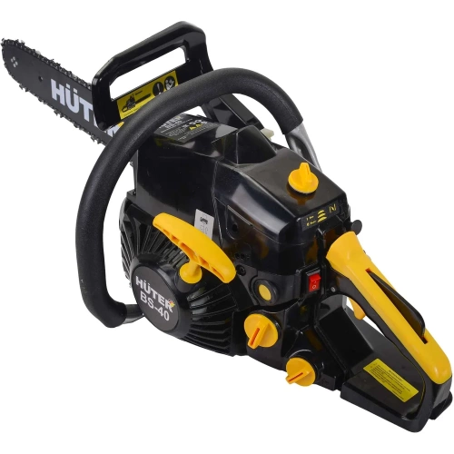 Бензопила Huter BS-40 70/6/1 фото 6