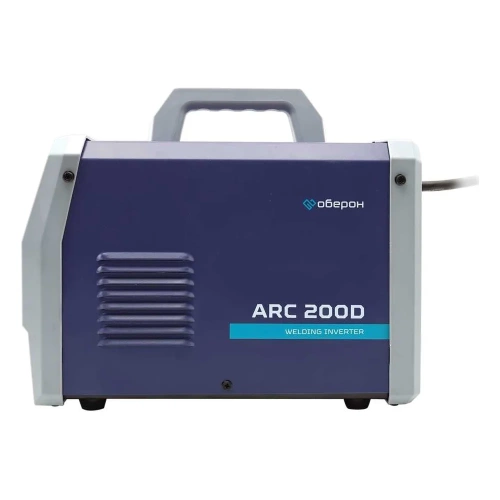Сварочный инвертор Оберон ARC 200D KG1202 фото 6