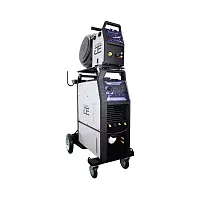 Аппарат сварочный GOODEL PRO MIG-501PW 380В TMI1W14