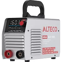 Инверторный сварочный аппарат ALTECO MMA-160С VRD 70220