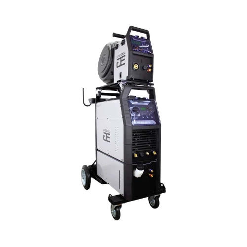 Аппарат сварочный GOODEL PRO MIG-501PW 380В TMI1W14