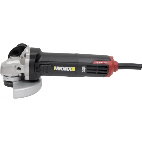 Угловая шлифмашина WORX Professional WU981 фото 4