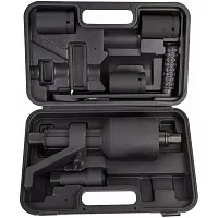Редукторный двухскоростной механический гайковерт WIEDERKRAFT 5800 Нм WDK-736DL
