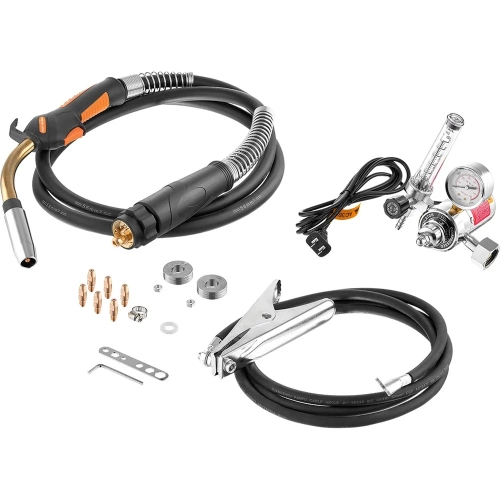 Сварочный инвертор Сварог MIG 500 PRO SMART (N215S) 100215 фото 9
