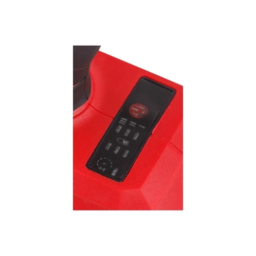 Ударный аккумуляторный шуруповерт-винтоверт WORTEX CWR 0118 ALL1 0329286 фото 10